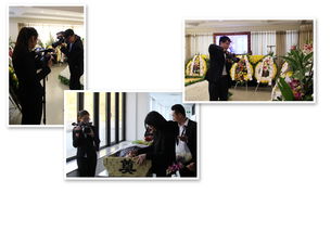 攝影攝像 特色服務 天順祥殯葬官網