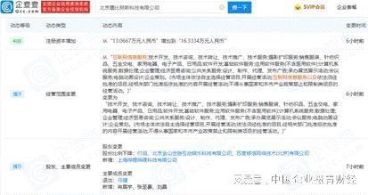 B站投資墨比努斯