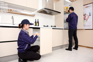 歐派售后服務拍攝 商品產品油煙機廚具拍攝 家具水龍頭水管配件網拍圖片拍攝服務