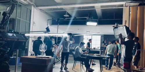 廣州鉑映傳媒 企業產品宣傳片拍攝的四個基本技巧