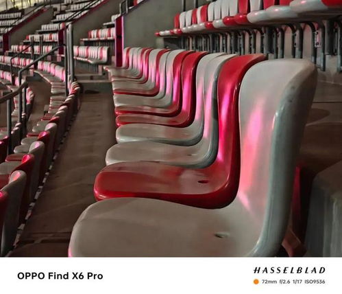 這才是我愛的綠廠影像 從oppo find x6 pro鳥巢拍攝談開去