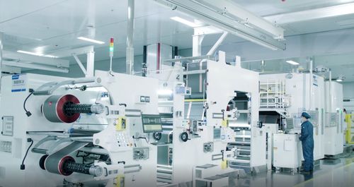 展會 德賽電池首次亮相北美最大太陽能專業(yè)展re