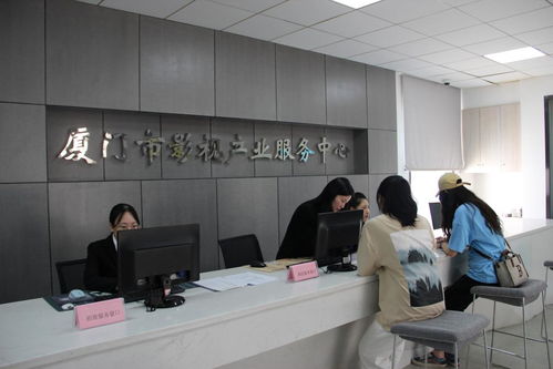 福建廈門為影視劇組取景拍攝提供 一站式服務