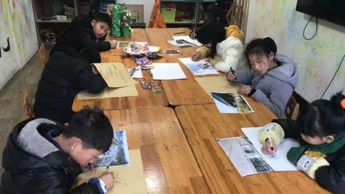 建德服務區 攝影展 繪畫展 這個春運活動不一樣