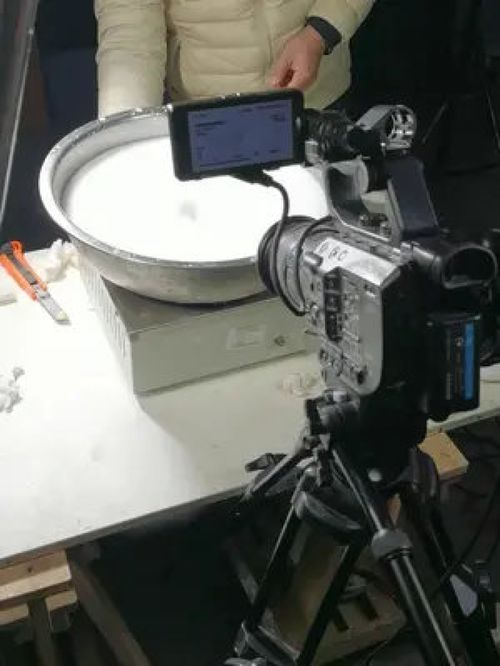 美食拍攝日常幕后花絮 視頻拍攝 視頻培訓(xùn) 產(chǎn)品拍攝 拍攝現(xiàn)場(chǎng)直擊 美食拍攝