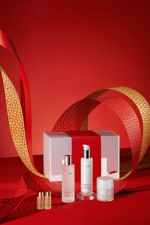 年貨節 新年新氣象產品攝影