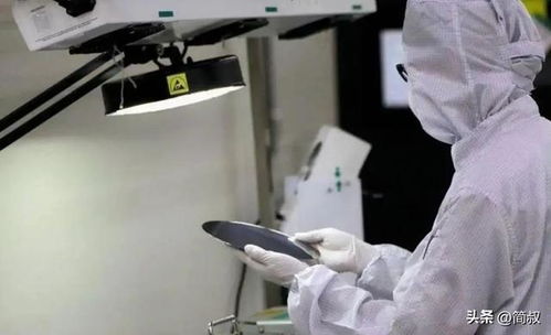 國產芯突破5納米,美芯巨頭直接將訂單給到2026年,倪光南說對了