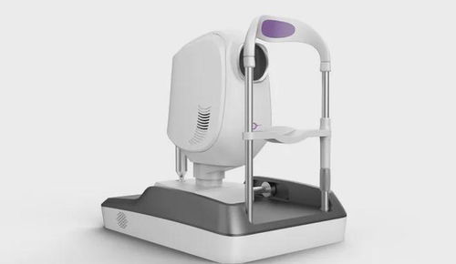 最新 眼科光學生物測量儀中標速覽