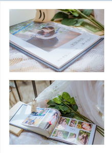 制作相冊報價 廠家