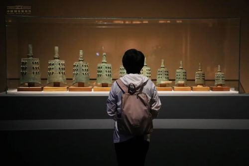 天地同和 中國古代樂器展 正在國博展出