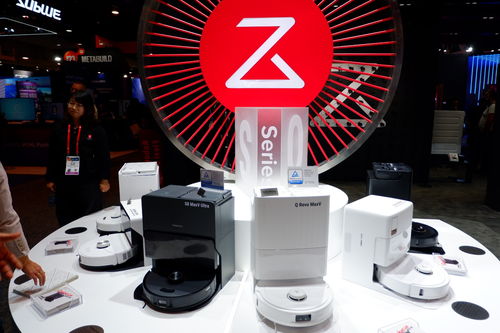ces 2024開幕,36氪帶你云看展