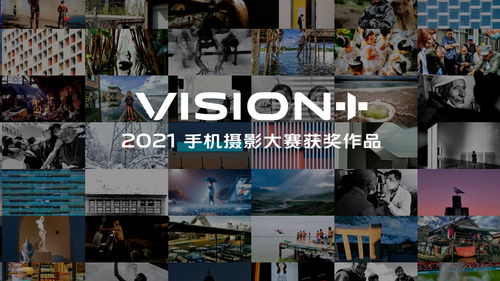 手機拍照何必向單反看齊 通過vision ,我認為這兩類產品可以共存