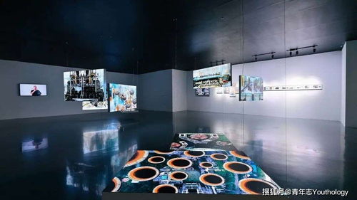 當工人離開工廠