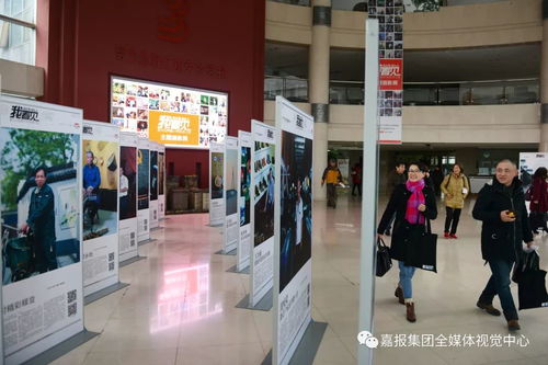 今天,南湖邊的這場攝影盛會,你一定沒錯過