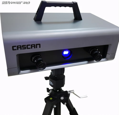 生活電器產(chǎn)品及零配件拍照式三維掃描尺寸測量偏差檢測方案