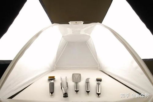 全是干貨 產(chǎn)品攝影照明和實踐建議 2