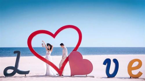 婚紗 攝影丨炫美婚照,這樣拍才更有創意