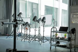 深圳光明新區攝影棚出租服務 電尚攝影