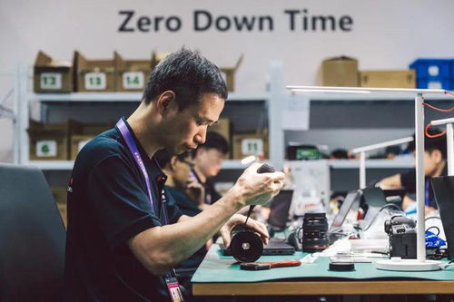 對話 佳能高層解讀cps 為攝影師提供專業服務和交流的平臺