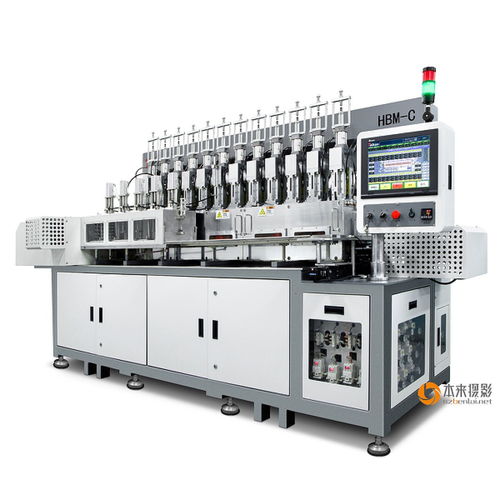 大型設備產品攝影 工業設備攝影 工業產品攝影