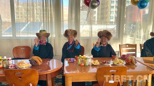 生活如此美好，真希望再年輕一點——記強巴歐珠老人的攝影擴印故事