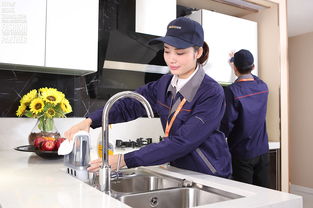 聚焦生活美學，歐派專業(yè)售后與家居產(chǎn)品攝影一站式服務