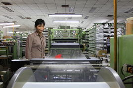 從傳統(tǒng)紡織到數(shù)字影像 羅定產(chǎn)業(yè)發(fā)展的多元生態(tài)